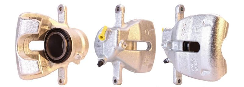 Etrier frana ELSTOCK 83-2088