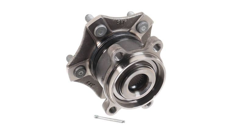 Set rulment roata SKF VKBA 6998