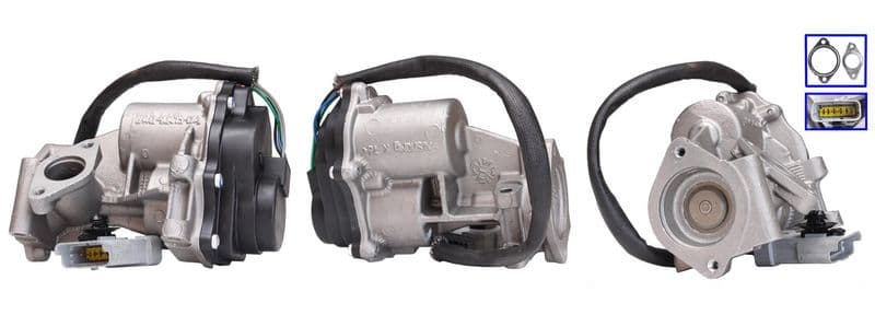 Supapa EGR ELSTOCK 73-0192