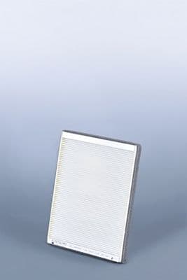 Filtru, aer habitaclu FLEETGUARD AF25840