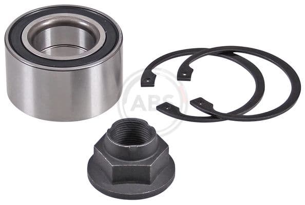 Set rulment roata ABS 200224