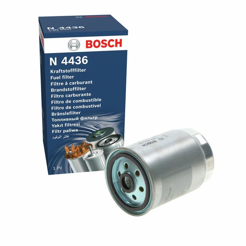 filtru combustibil BOSCH 1 457 434 436