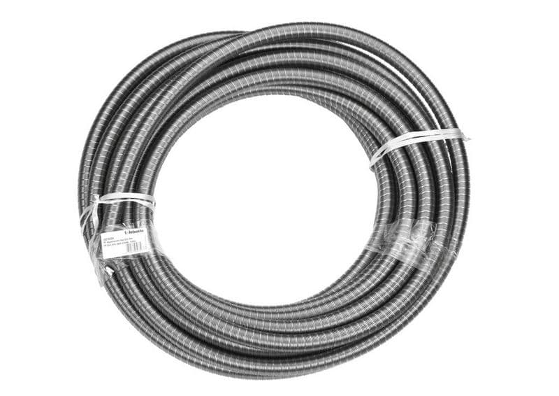incalzitor independent autovehicul WEBASTO Flextube 24 x 2, stainless steel, metre goods 1312769A