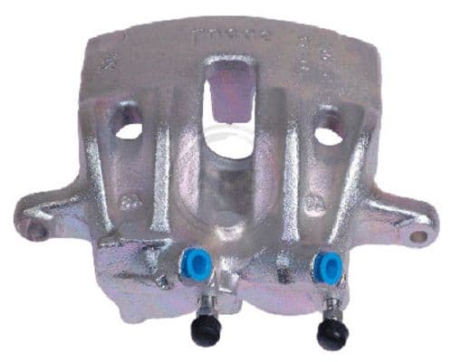 Etrier frana ABS 520382