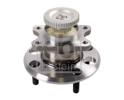 Set rulment roata FEBI BILSTEIN 28254