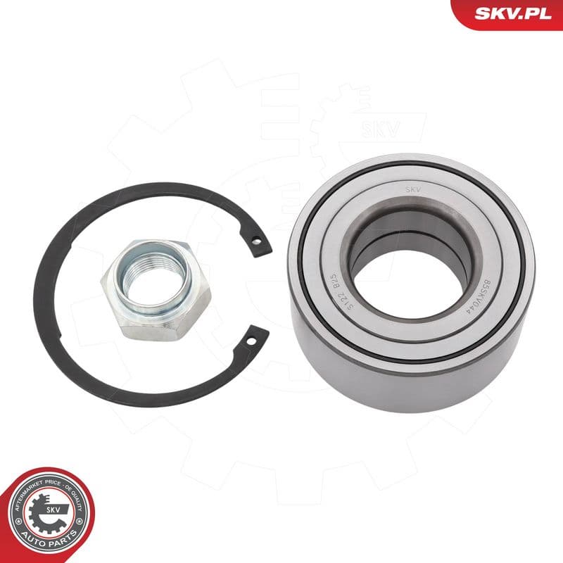 Set rulment roata ESEN SKV 85SKV044