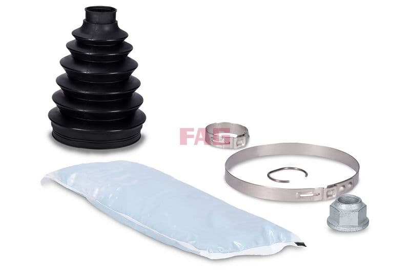 Ansamblu burduf, articulatie planetara Schaeffler FAG 772 0116 30