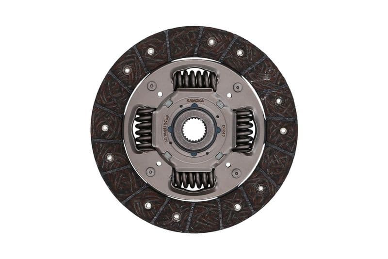 Disc ambreiaj KAMOKA DC247