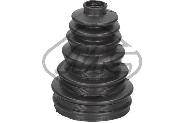 Burduf cauciuc, articulatie planetara METALCAUCHO 00635