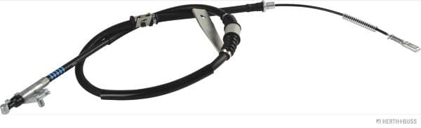 Cablu, frana de parcare HERTH+BUSS JAKOPARTS J3920413