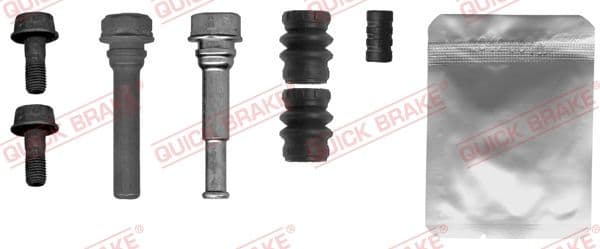 Set bucsi de ghidaj, etrier frana QUICK BRAKE 113-1490X