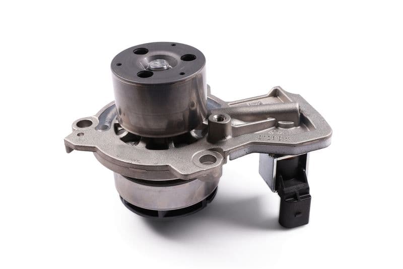 Pompă de apă, răcire motor HEPU P679