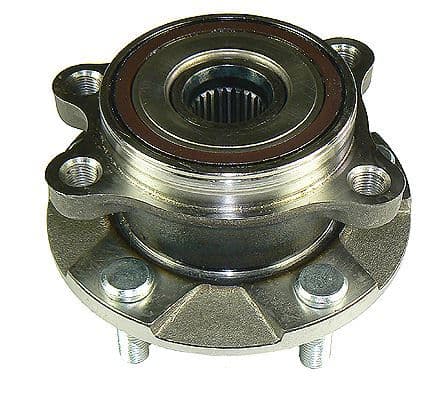 Set rulment roata METZGER AUTOTEILE WM 6874