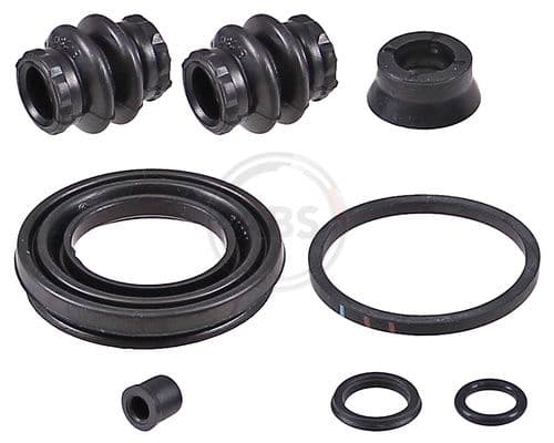 Set reparatie, etrier ABS 53967