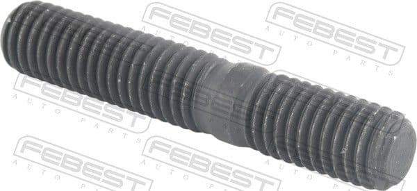 Surub, galerie evacuare FEBEST 2598-004