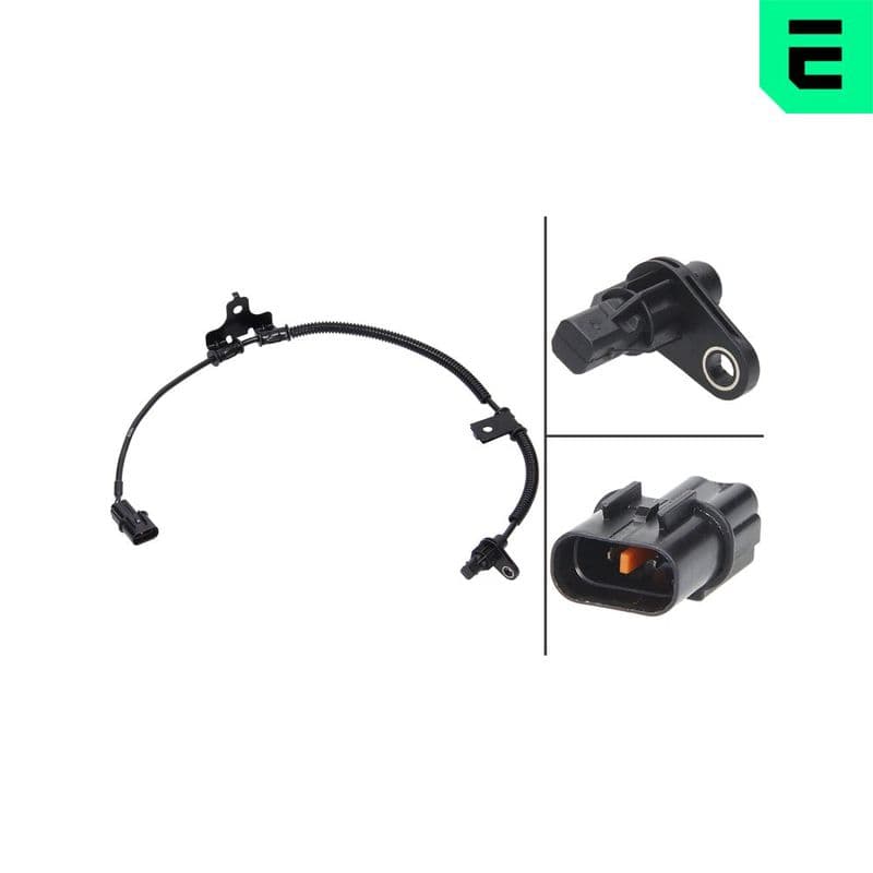senzor,turatie roata OPTIMAL 06-S638