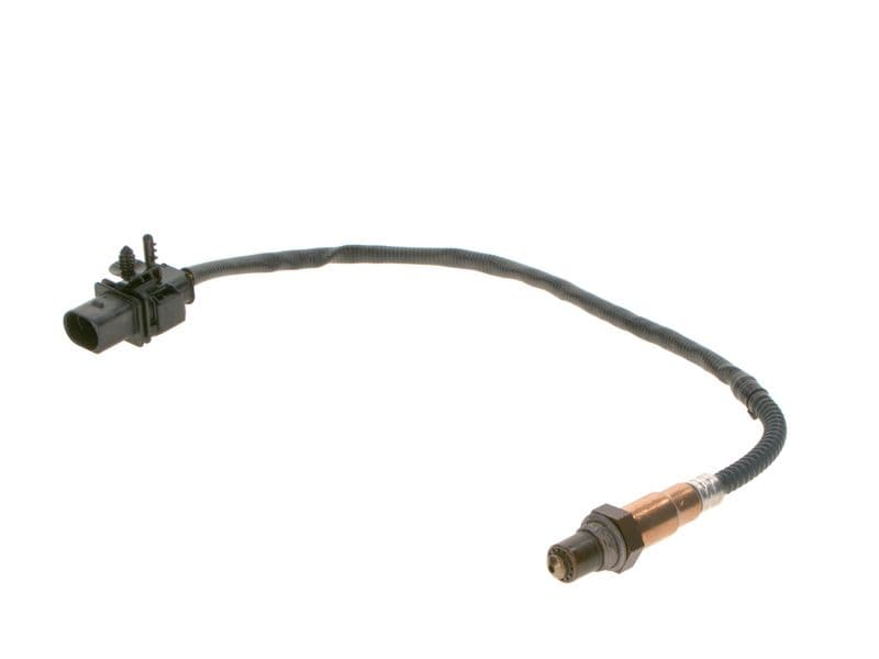 Sonda Lambda BOSCH 0 281 004 591