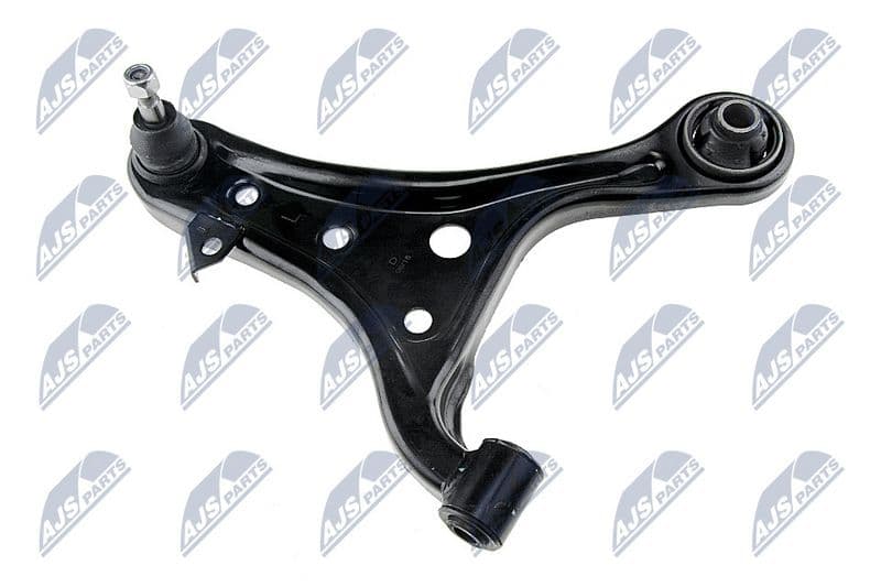 Brat, suspensie roata NTY ZWD-TY-183