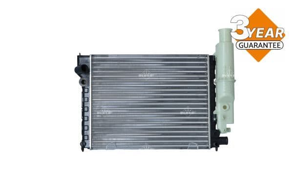 Radiator, racire motor NRF 58776