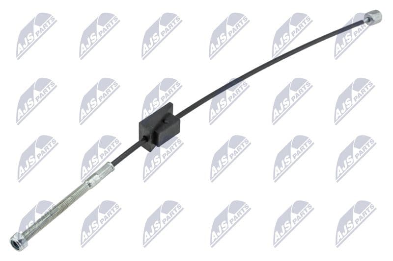 Cablu, frana de parcare NTY HLR-FR-010
