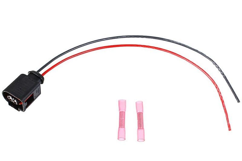 Set reparat cabluri, generator METZGER AUTOTEILE 2324338