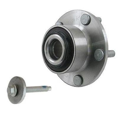 Set rulment roata MTR 12138145