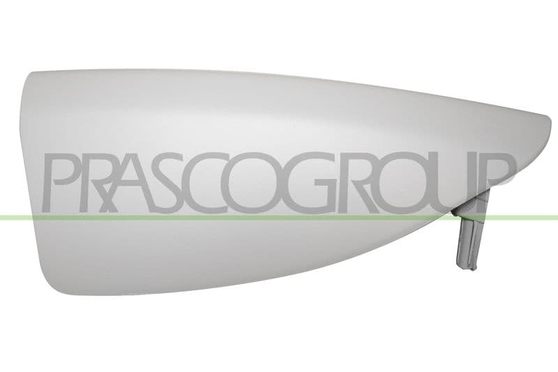 Banda de protectie, grila radiator PRASCO JG8001244