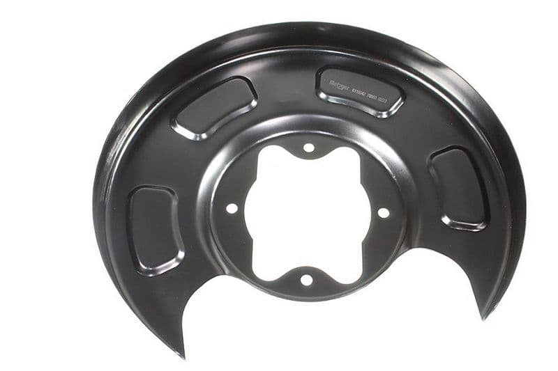 protectie stropire,disc frana METZGER AUTOTEILE 6115542