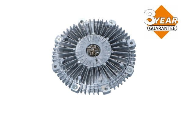 Cupla, ventilator radiator NRF 49591