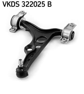 Brat, suspensie roata SKF VKDS 322025 B