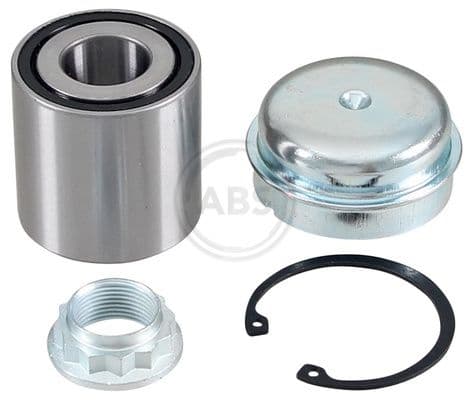 Set rulment roata ABS 201109