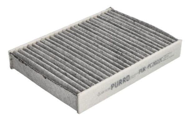 Filtru, aer habitaclu PURRO PUR-PC2022C