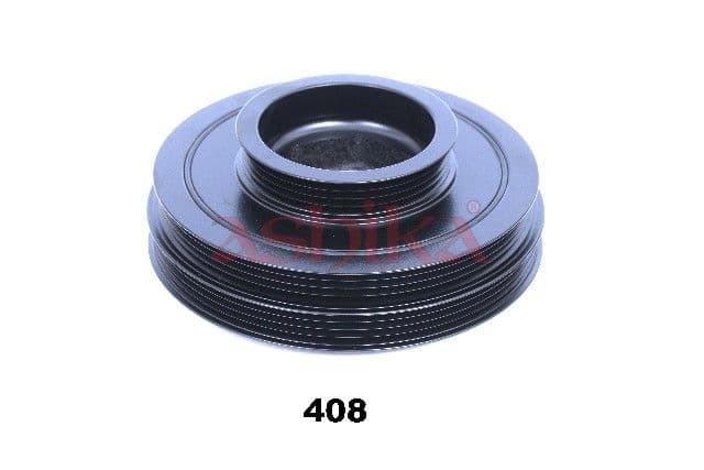 Fulie curea, arbore cotit ASHIKA 122-04-408
