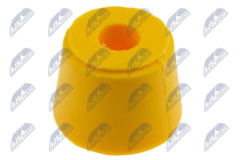 Bucsa distantier, amortizor NTY AB-CH-000