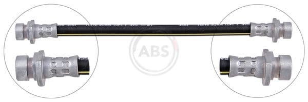 Furtun frana ABS SL 4269