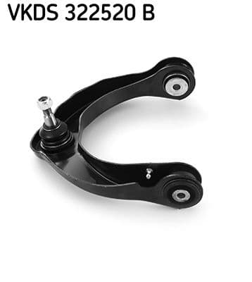 Brat, suspensie roata SKF VKDS 322520 B