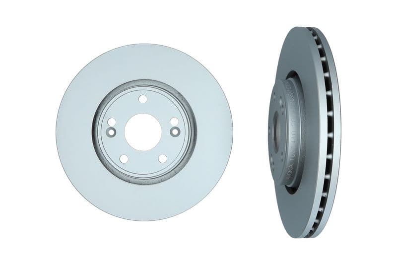 Disc frana KAMOKA 1032410