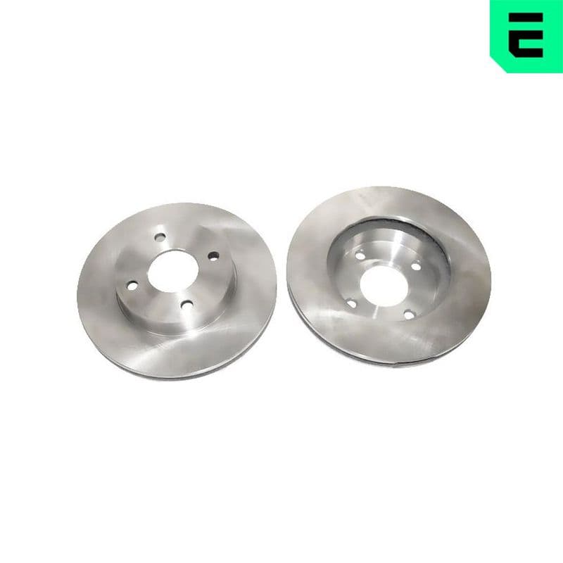 Disc frana OPTIMAL BS-3650C
