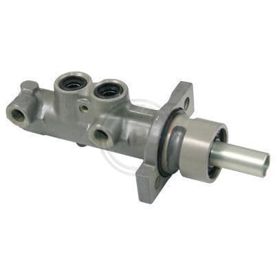 Pompa centrala, frana A.B.S. 61076