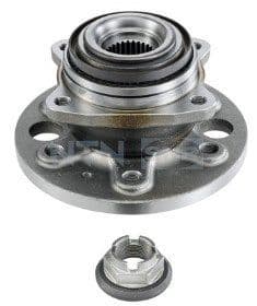 Set rulment roata SNR R141.49