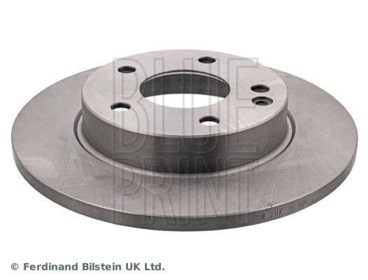 Disc frana BLUE PRINT ADU174324