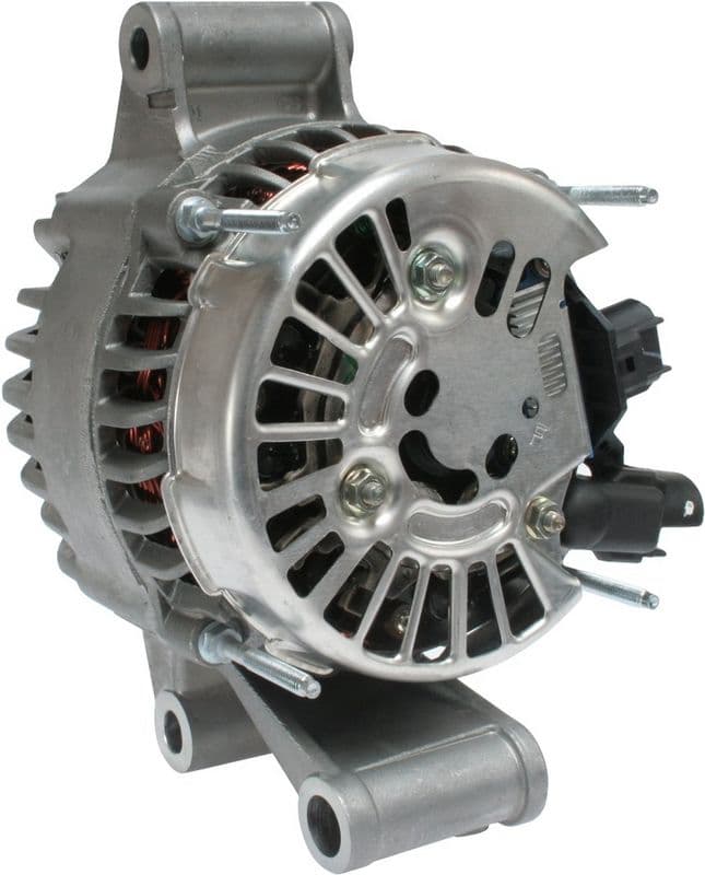 Generator / Alternator HC-Cargo F 032 113 708