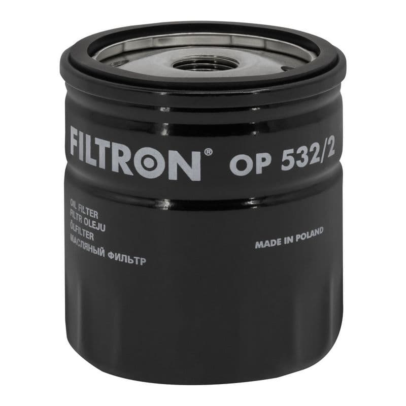 Filtru ulei FILTRON OP 532/2