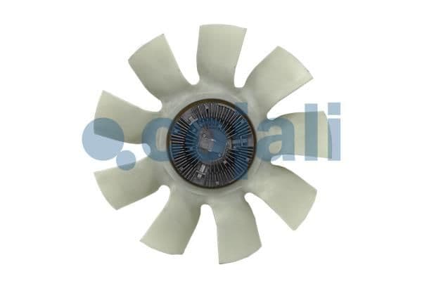 Ventilator, radiator COJALI 7025122