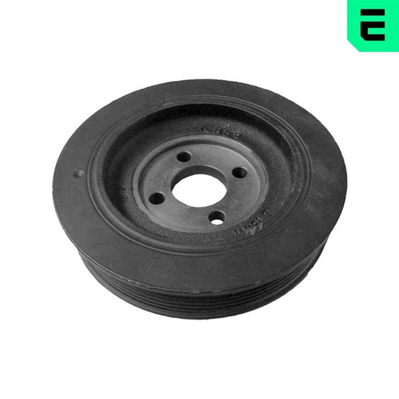 Fulie curea, arbore cotit OPTIMAL F8-6395