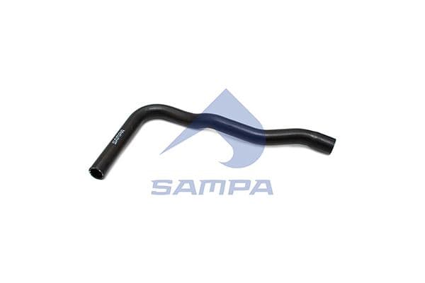 furtun,radiator ulei transmisie SAMPA 051.288