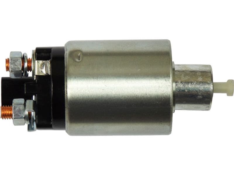 Solenoid, electromotor AS-PL AS SS3056