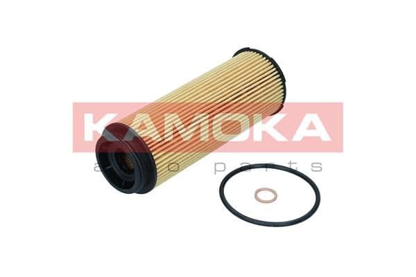 Filtru ulei KAMOKA F122001