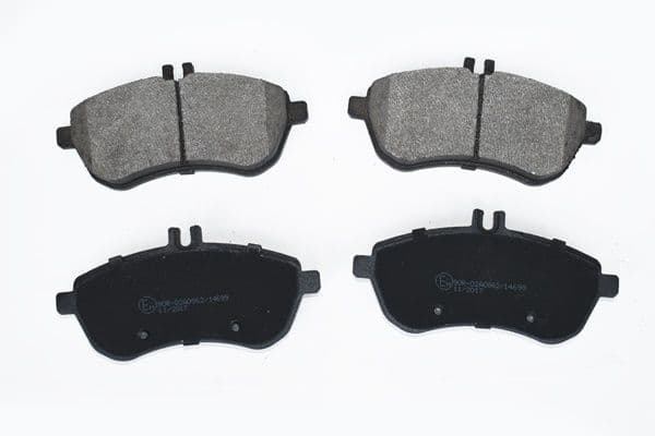 set placute frana,frana disc ASAM AUTOMOTIVE 74262