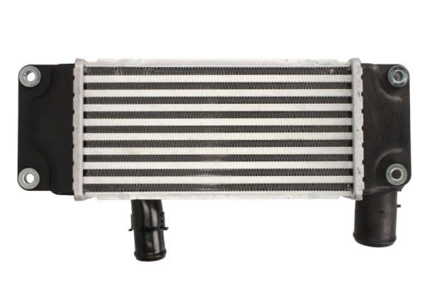 Intercooler, compresor THERMOTEC DA2005TT